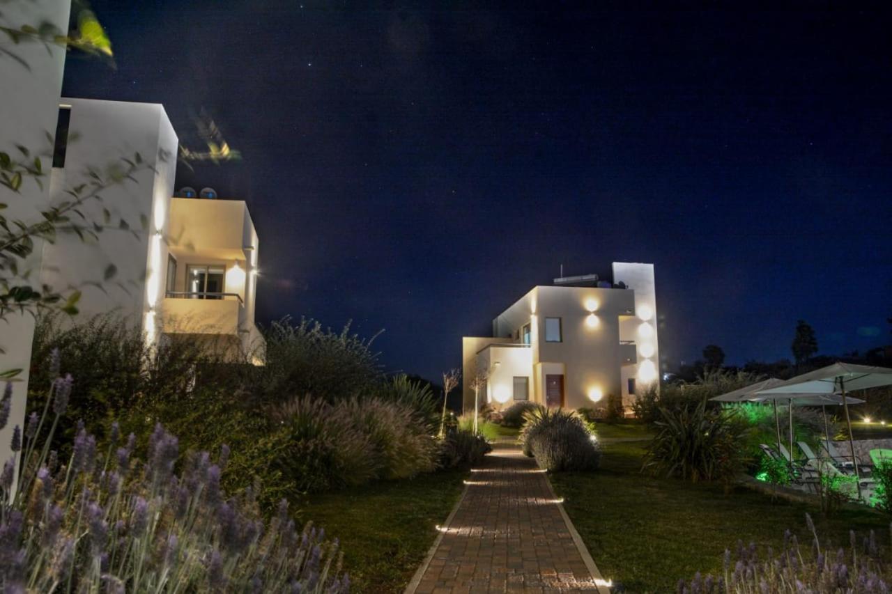 Apart Hotel Los Alazanes กาปียาเดลมอนเต ภายนอก รูปภาพ