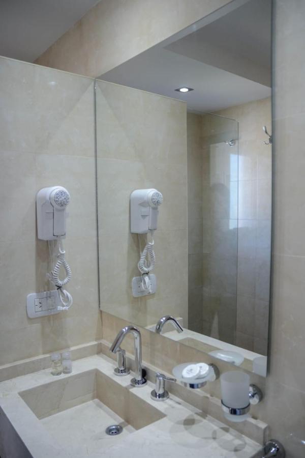 Apart Hotel Los Alazanes กาปียาเดลมอนเต ภายนอก รูปภาพ