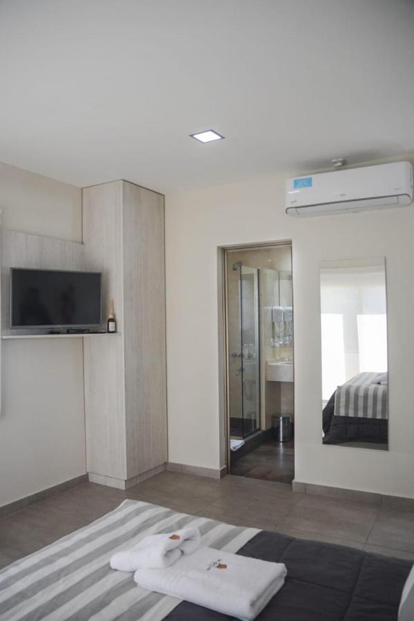 Apart Hotel Los Alazanes กาปียาเดลมอนเต ภายนอก รูปภาพ